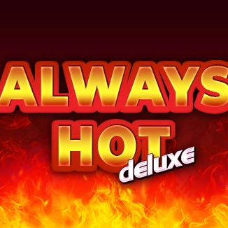 Always Hot Deluxe