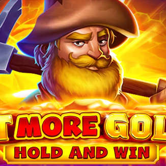 Hit more Gold!