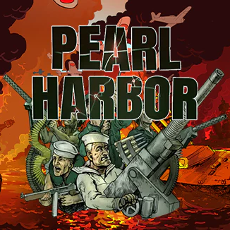 Pearl Harbor